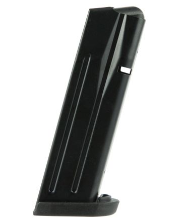SAR USA SAR917 SAR9Black Detachable 17rd 9mm Luger