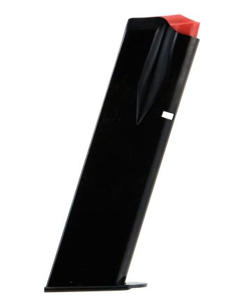 SAR USA B617 B617rd 9mm Luger Black Steel