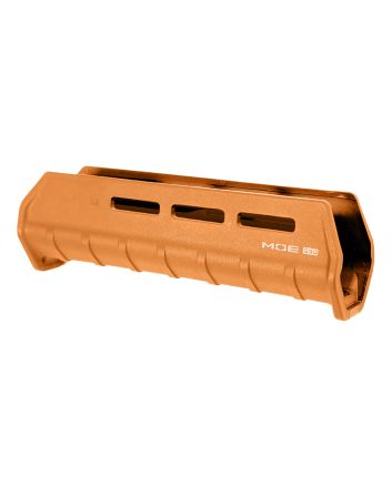 Magpul MAG494-ORG MOE M-LOK12 Gauge Shotgun Forend Mossberg 590,590A1 Orange Polymer