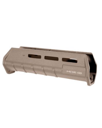 Magpul MAG496-FDE MOE M-LOKForend Remington 870 12 Gauge Flat Dark Earth Polymer