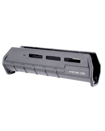 Magpul MAG496-GRY MOE M-LOKForend Remington 870 12 Gauge Stealth Gray Polymer