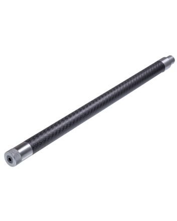 Magnum Research ABAR1022GT Replacement Barrel Magnum Lite 22 LR 16.50" Threaded Graphite Carbon Fiber Barrel Fits Ruger 10/22