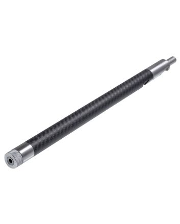 Magnum Research RTBAR16GT Replacement Barrel Magnum Lite 22 LR 16.50" Threaded Graphite Carbon Fiber Barrel Fits Ruger 10/22 Takedown