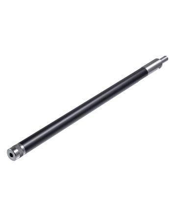 Magnum Research RTBAR16UT Replacement Barrel Ultra 22 LR 18" Threaded Black Aluminum Barrel Fits Ruger 10/22 Takedown