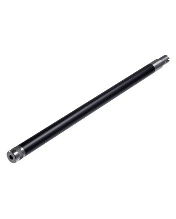 Magnum Research CZ455BAR18U Replacement Barrel Ultra 22 LR 18" Threaded Black Aluminum Barrel Fits CZ455
