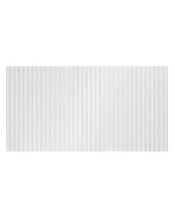 Caldwell 707100 Ultimate Target Stand Replacement Backers Plastic 10.5" W x 24" H x 2" D 2 Per Pack