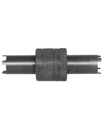 Aim Sports PJA12 A1/A2 Front Sight ToolAR-15/M16 Black Front Sight Tool AR15/M16