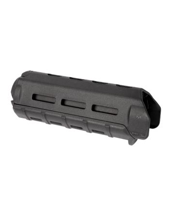 Magpul MAG424-BLK MOE M-LOK Carbine Handguard AR-Platform Black Polymer