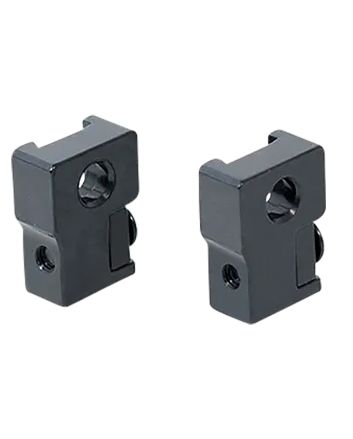 Tikka S13269738 OptilockBlue Steel Fits Sako/Tikka