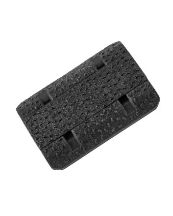 Magpul MAG603-BLK M-LOK Rail Covers Type 2Black