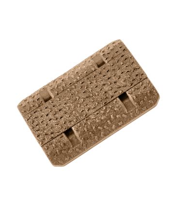 Magpul MAG603-FDE M-LOK Rail Covers Type 2Flat Dark Earth