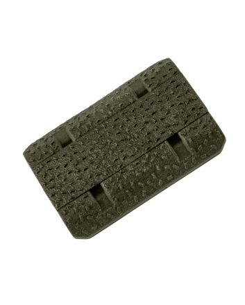Magpul MAG603-ODG M-LOK Rail Covers Type 2Olive Drab Green