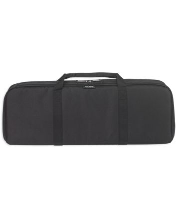 Bulldog BD476 Ultra Compact Discreet Sporting 29" Black Nylon Rifle