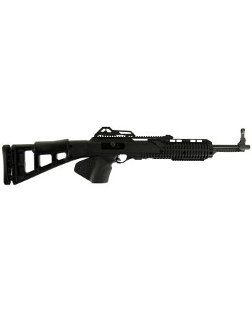 Hi-Point 1095TSCA 1095TS Carbine *CA Compliant 10mm Auto Caliber with 17.50" Barrel, 10+1 Capacity, Black Metal Finish, Black All Weather Molded Stock &amp; Black California Paddle Grip Right Hand