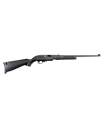 Archangel AAQBD Quick Brake-Down StockBlack Synthetic Takedown for Ruger 10/22