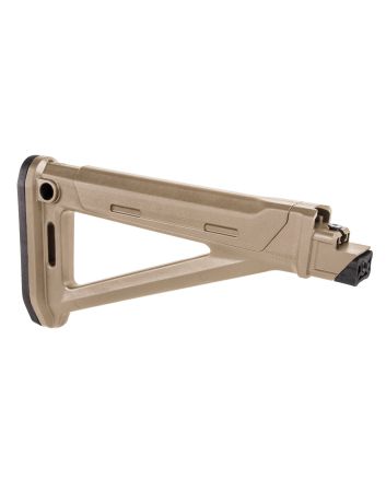 Magpul MAG616-FDE MOE Stock Fixed Flat Dark Earth Synthetic for AK-Platform
