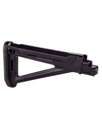 Magpul MAG616-PLM MOE Stock Fixed Plum Synthetic for AK-Platform