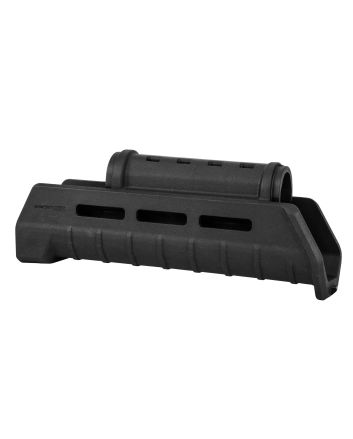 Magpul MAG619BLK MOE AK Handguard Black Polymer for AK47/AK74