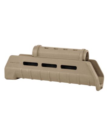Magpul MAG619-FDE MOE AK Handguard Flat Dark Earth Polymer for AK47/AK74