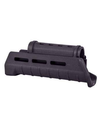 Magpul MAG620-PLM MOE AKM Hand Guard AK-47/AKM/AK-74 Polymer/Stainless Steel Plum
