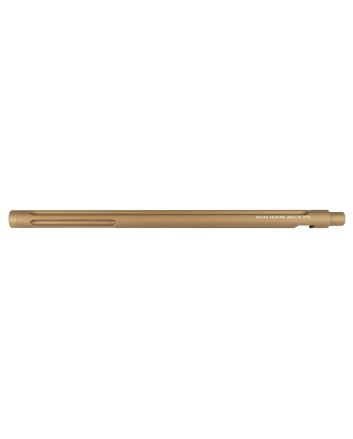Tactical Solutions 1022TEQS X-Ring Barrel 22 LR 16.50" Quicksand FinishAluminum Material Bull with Fluting &amp; Threading for Ruger 10/22