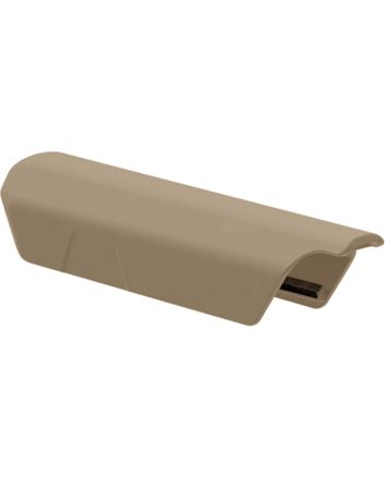 Magpul MAG445-FDE AK Cheek Riser0.25" Flat Dark Earth