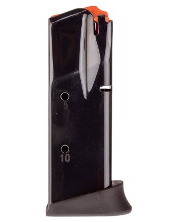 Taurus 358000601 G2C10rd 40S&amp;W Black Metal