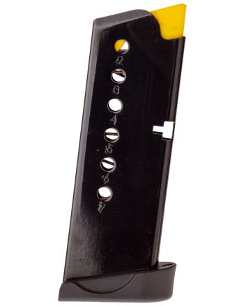 Taurus 358000701 G2S7rd 9mmLuger Black Metal