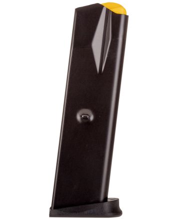 Taurus 358000902 TH10rd 9mmLuger Blued Metal