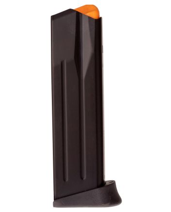 Taurus 358001001 TH15rd 40S&amp;W Blued Metal