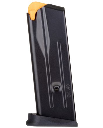 Taurus 358001202 THc10rd 40S&amp;W Blued Metal