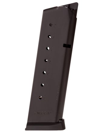 Taurus 358001301 1911 Commander 8rd 45ACP Black Metal