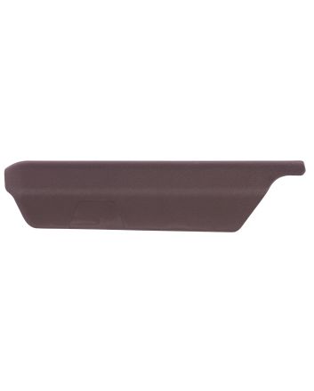 Magpul MAG445-PLM AK Cheek Riser0.25" Plum