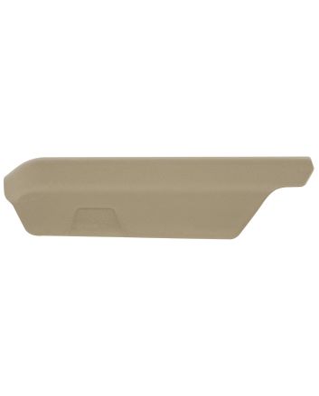 Magpul MAG446-FDE AK Cheek Riser0.50" Flat Dark Earth