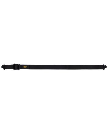 Browning 122399925 All SeasonBlack Nylon Adjustable Rifle/Shotgun
