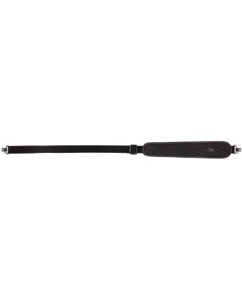 Browning 12232579 Range ProCharcoal Gray Nylon Adjustable Rifle/Shotgun