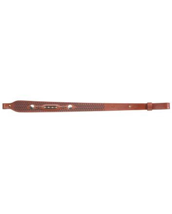 Browning 122602 Buffalo NickelBrown Leather Adjustable Rifle