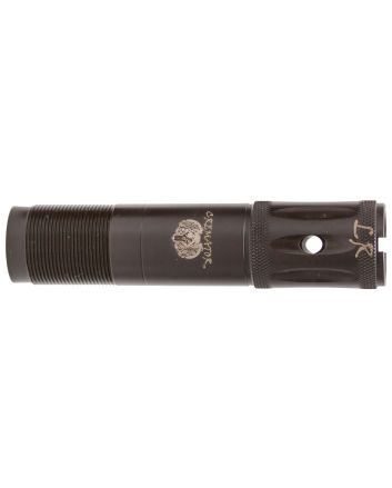 Carlson's Choke Tubes 11493 CrematorRemington Rem Choke 20 Gauge Mid/Long Range Ported 17-4 Stainless Steel