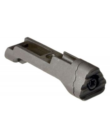 Strike P320MMR Modular Magazine ReleaseSig P320 Black Stainless Steel