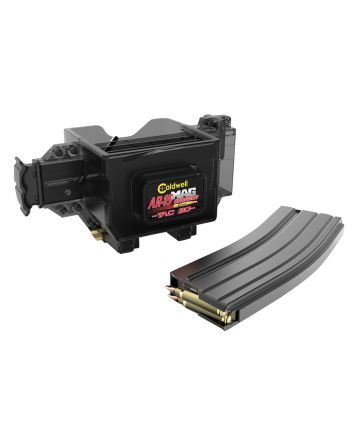 Caldwell 397493 Magazine Charger Tac 30 223 Rem/204 Ruger/5.56x45mm NATO AR-Platform (Clam Pack)