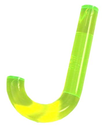 Pro-Shot BLGREEN UV Bore Light.22CF and Up Rifle/Pistol Fiber Optic Illuminator Neon Green