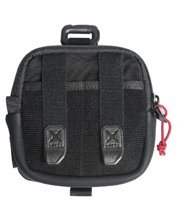 Vertx VTZ5155BK Tactigami Mini Equipment Organizer Black Cordura