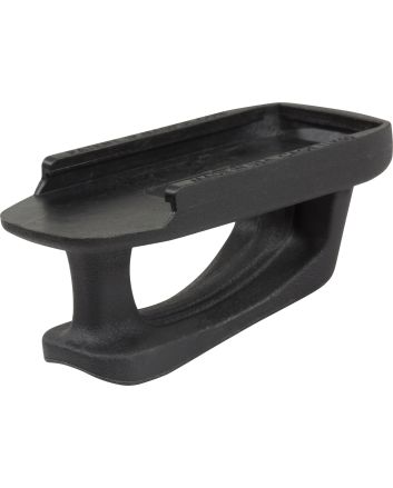 Magpul MAG565-BLK PMAG Ranger Plate Compatible w/ PMAG AK/AKM Kalashnikov Mags Black Polymer 3 Per Pack