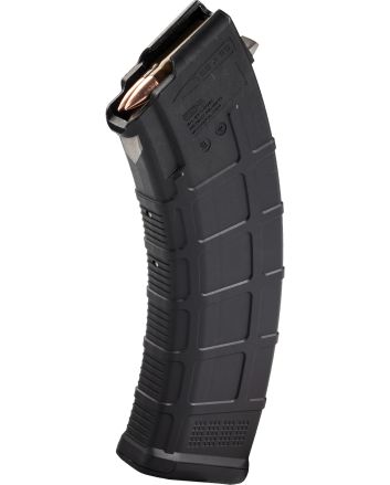 Magpul MAG573-BLK PMAG GEN M3 30rd 7.62x39mm Fits AK-Platform/AKM Black Polymer