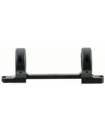 DNZ 27300 Game Reaper-Howa Scope Mount/Ring Combo Matte Black 30mm