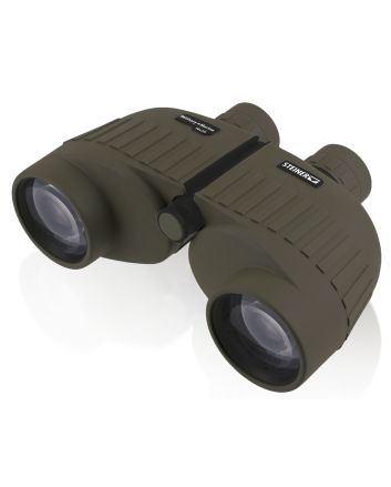 Steiner 2035 Military-Marine10x50mm Porro Prism, Sports-Auto Focus, OD Green Makrolon w/Rubber Armor