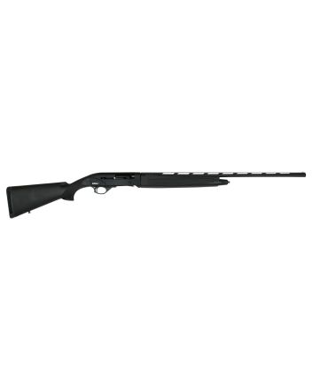 TriStar 24132 Viper G2410 Gauge 3" 5+1 28" Black Barrel/Receiver, Black SoftTouch Stock, Includes 3 Chokes