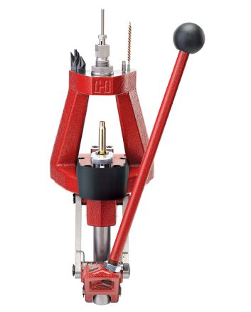 Hornady 085520 Lock-N-Load Iron Press Cast Iron