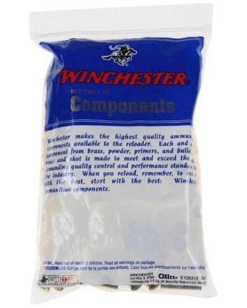 Winchester Ammo WBR9115 Centerfire Handgun9mm 115gr Full Metal Jacket Truncated Cone 500 Per Box/4 Case