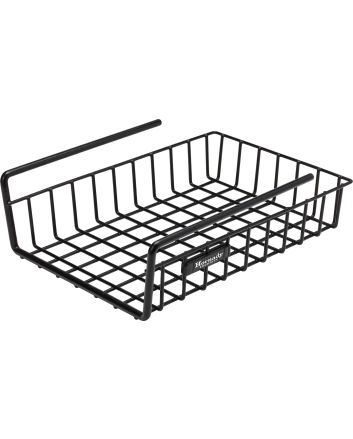 Hornady 96012 Magnum Hanging Basket Vault Organizer Metal Black
